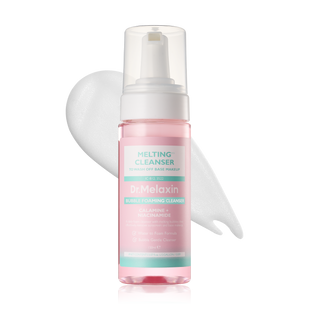 Purify & Prep (Melting Cleansing Foam)
