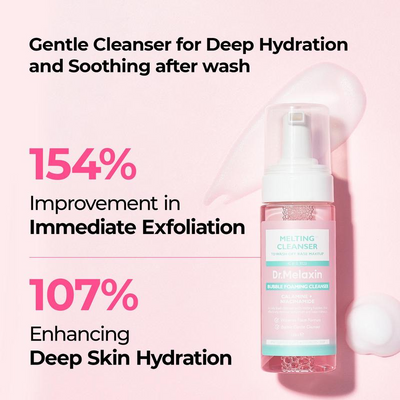 Dr Melaxin 7-Step Radiance Routine Set