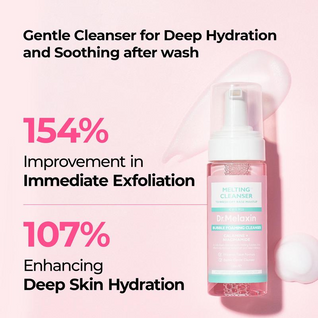 Dr Melaxin 7-Step Radiance Routine Set