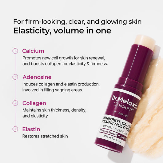 Dr Melaxin 7-Step Radiance Routine Set